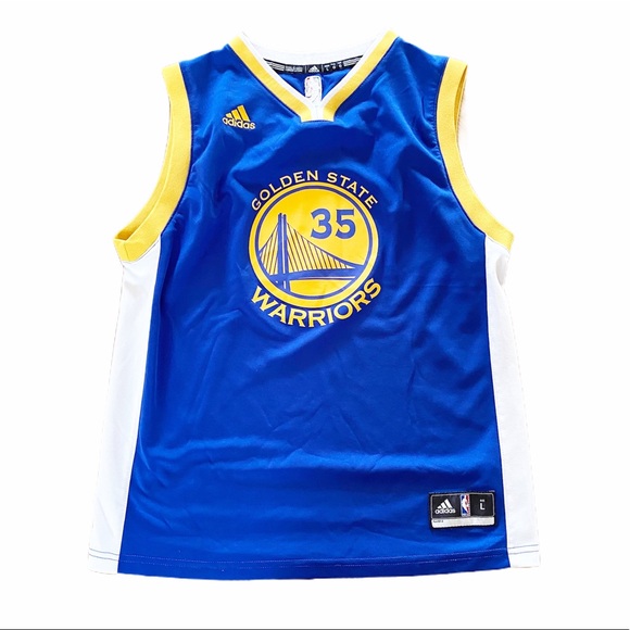 durant 35 jersey